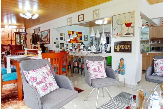 Casas, Venta, Yumbo - $3.500.000.000