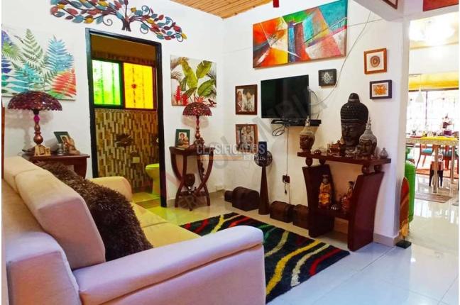 Casas, Venta, Yumbo - $3.500.000.000