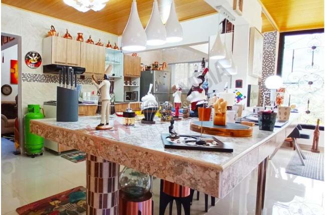 Casas, Venta, Yumbo - $3.500.000.000