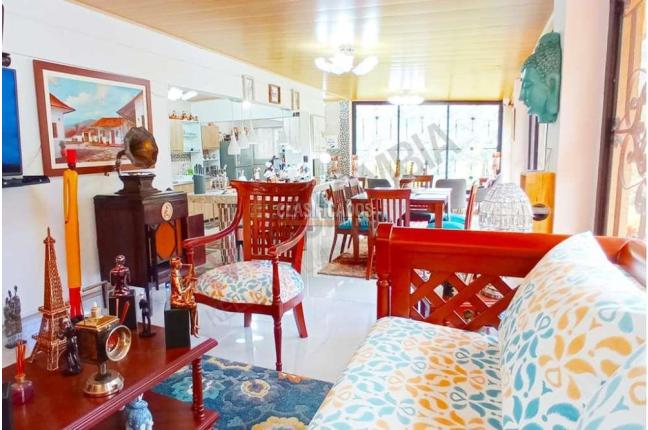 Casas, Venta, Yumbo - $3.500.000.000