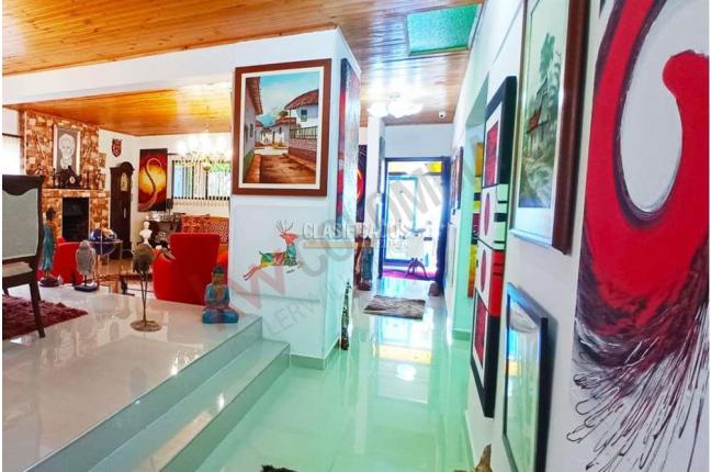 Casas, Venta, Yumbo - $3.500.000.000