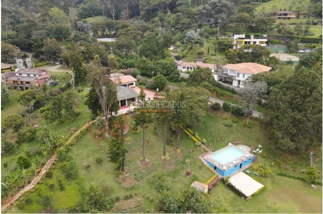 Casas, Venta, Yumbo - $3.500.000.000