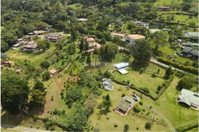 Casas, Venta, Yumbo - $3.500.000.000