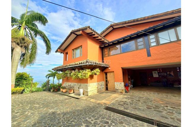 Casas, Venta, Yumbo - $2.700.000.000