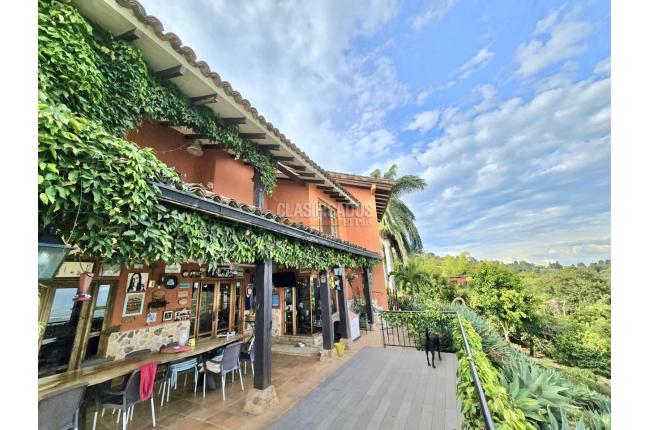 Casas, Venta, Yumbo - $2.700.000.000