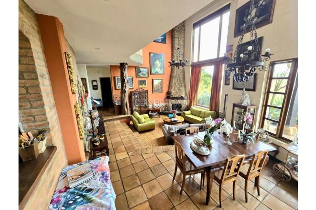 Casas, Venta, Yumbo - $2.700.000.000