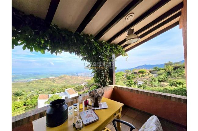 Casas, Venta, Yumbo - $2.700.000.000