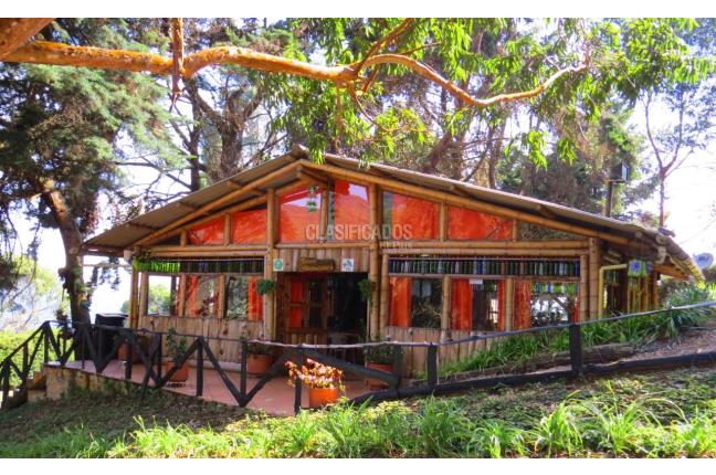 Fincas y Casas Campestres, Venta en Yumbo