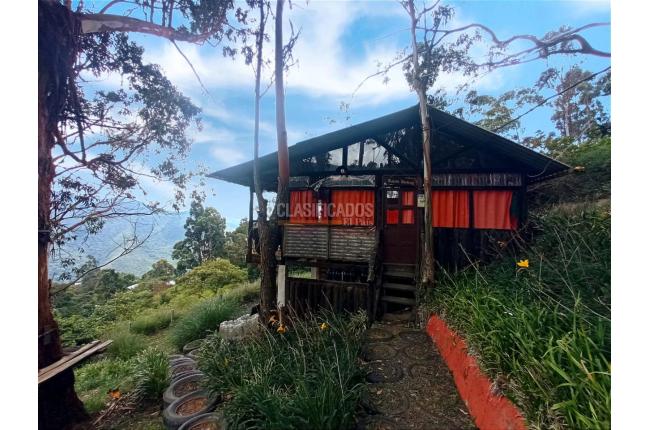 Fincas y Casas Campestres, Venta en Yumbo