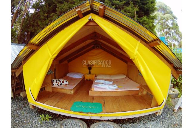 Fincas y Casas Campestres, Venta, Yumbo - $2.300.000.000