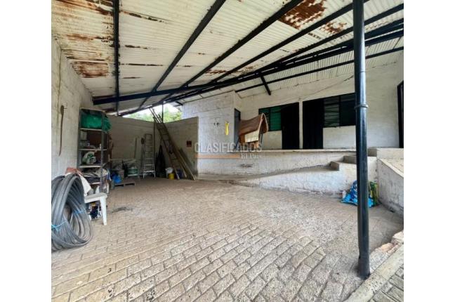 Fincas y Casas Campestres, Venta, Yumbo - $1.700.000.000