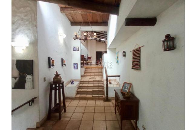 Casas, Venta, Yumbo - $1.530.000.000