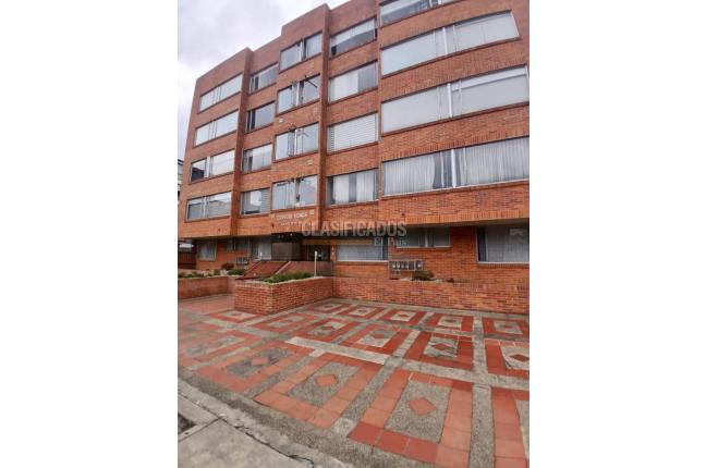 Apartamentos, Venta en Bogotá