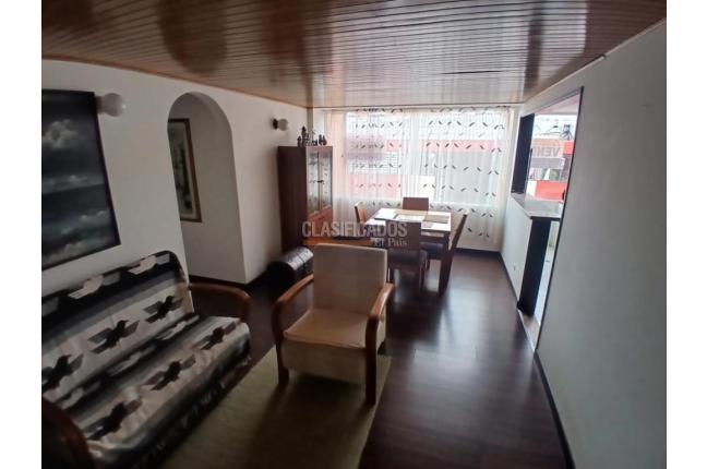 Apartamentos, Venta en Bogotá