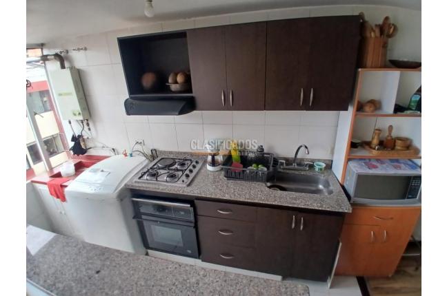 Apartamentos, Venta, Bogotá - $350.000.000