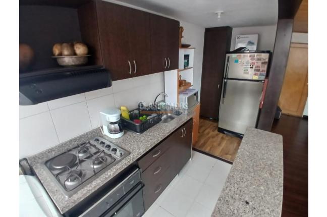 Apartamentos, Venta, Bogotá - $350.000.000