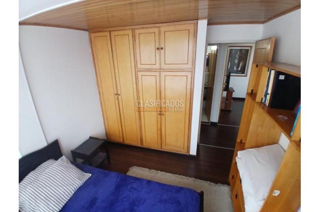 Apartamentos, Venta, Bogotá - $350.000.000