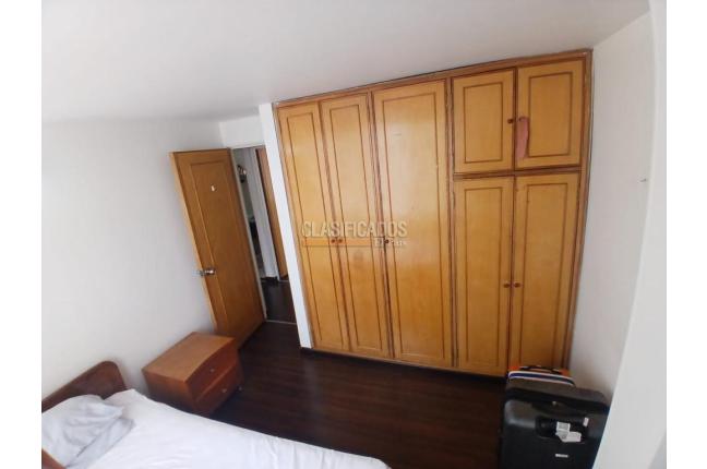Apartamentos, Venta, Bogotá - $350.000.000