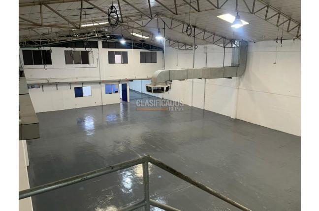 Locales y Bodegas, Alquiler, Acopi - $13.500.000