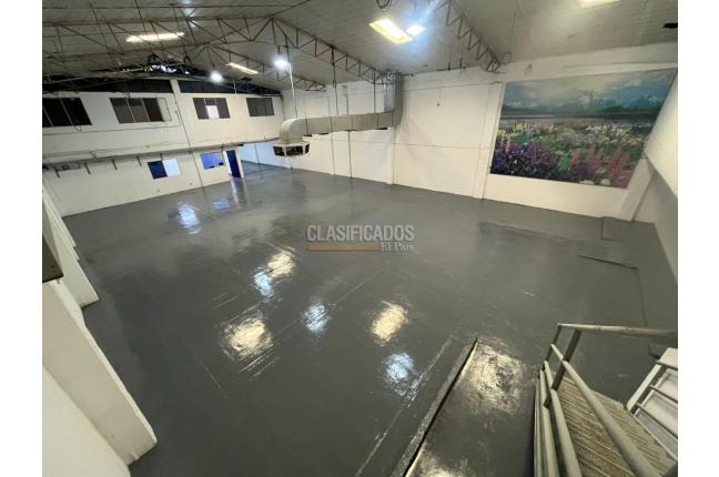 Locales y Bodegas, Alquiler en Acopi