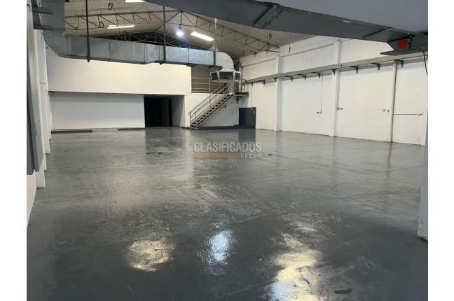 Locales y Bodegas, Alquiler en Acopi