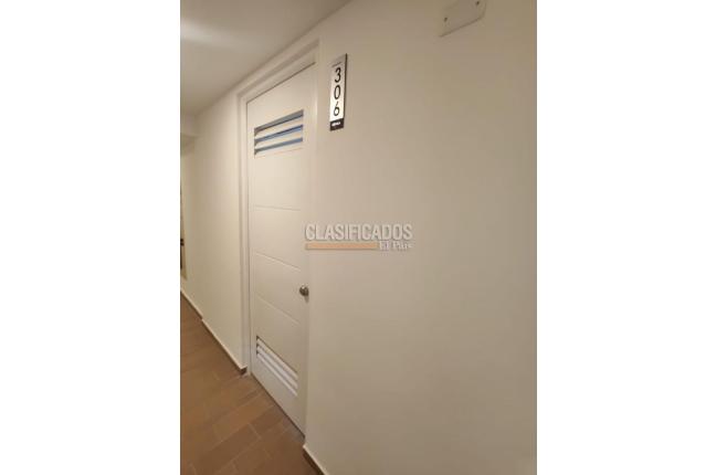 Apartaestudios, Venta en Bogotá