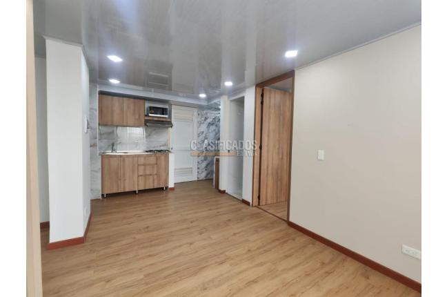 Apartaestudios, Venta, Bogotá - $320.000.000