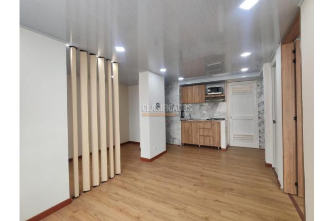 Apartaestudios, Venta, Bogotá - $320.000.000
