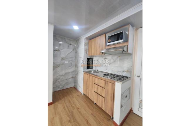 Apartaestudios, Venta, Bogotá - $320.000.000