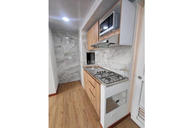 Apartaestudios, Venta, Bogotá - $320.000.000