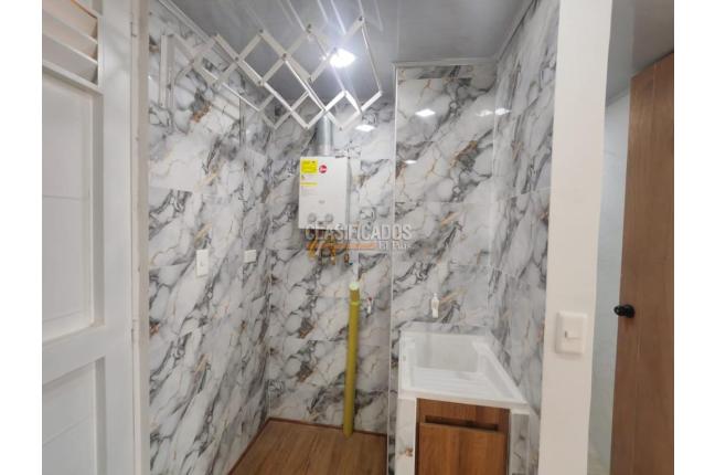 Apartaestudios, Venta, Bogotá - $320.000.000