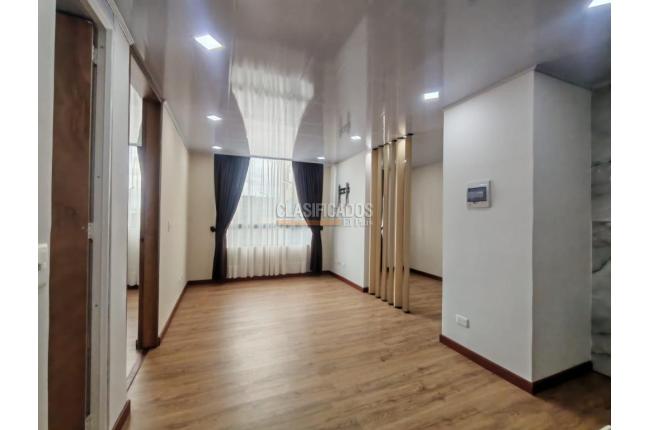 Apartaestudios, Venta, Bogotá - $320.000.000