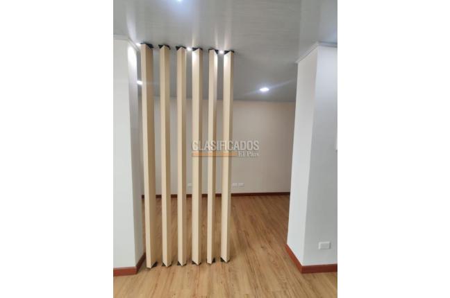 Apartaestudios, Venta, Bogotá - $320.000.000