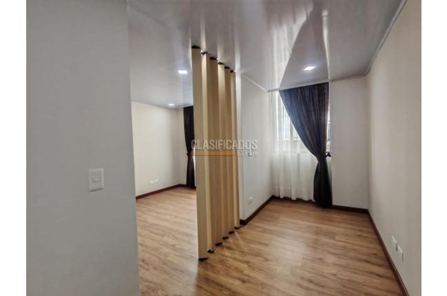 Apartaestudios, Venta, Bogotá - $320.000.000