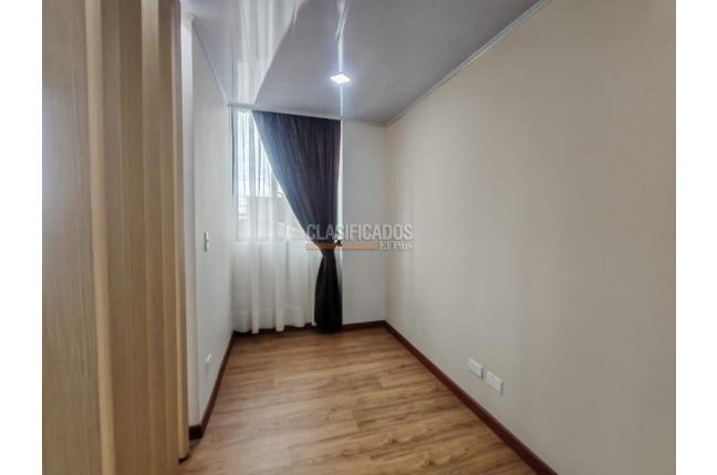 Apartaestudios, Venta, Bogotá - $320.000.000