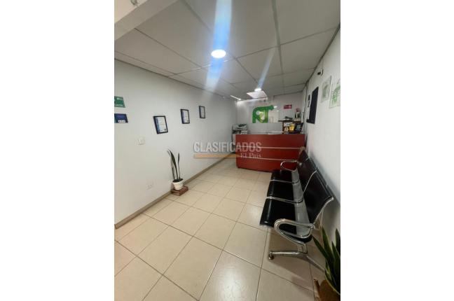 Oficinas y Consultorios, Alquiler, Bogotá - $8.000.000