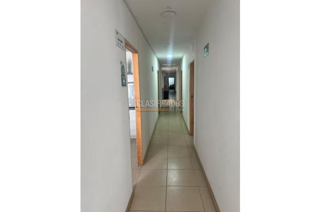 Oficinas y Consultorios, Alquiler, Bogotá - $8.000.000