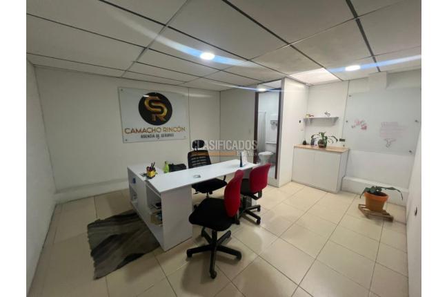 Oficinas y Consultorios, Alquiler, Bogotá - $8.000.000