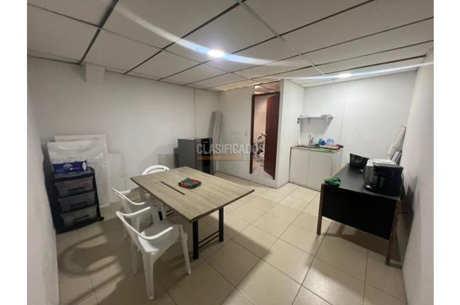 Oficinas y Consultorios, Alquiler, Bogotá - $8.000.000