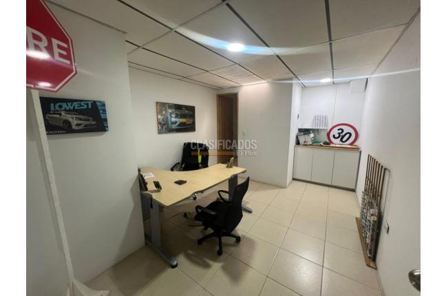 Oficinas y Consultorios, Alquiler, Bogotá - $8.000.000