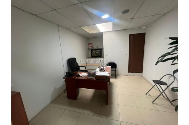 Oficinas y Consultorios, Alquiler, Bogotá - $8.000.000