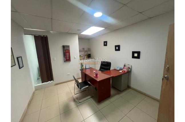 Oficinas y Consultorios, Alquiler, Bogotá - $8.000.000