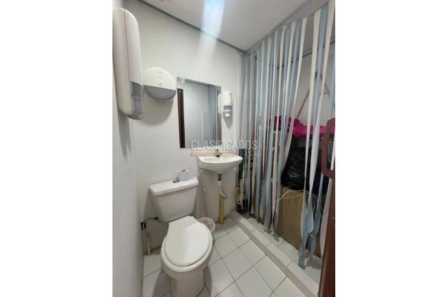 Oficinas y Consultorios, Alquiler, Bogotá - $8.000.000