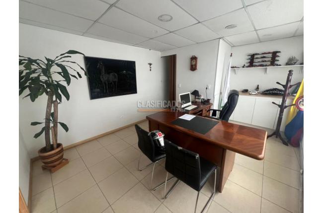 Oficinas y Consultorios, Alquiler, Bogotá - $8.000.000