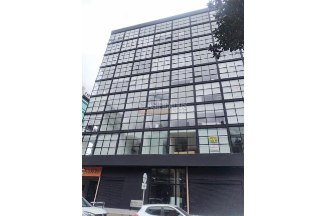 Apartaestudios, Alquiler en Bogotá