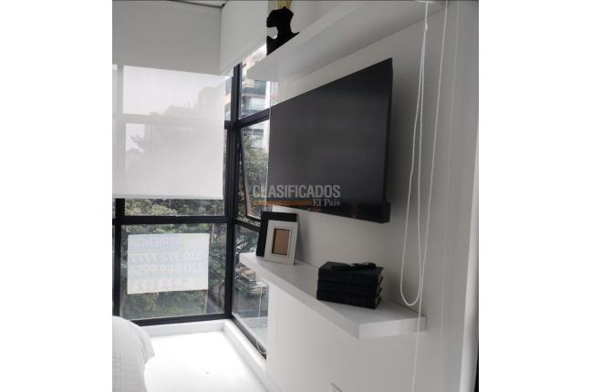 Apartaestudios, Alquiler, Bogotá - $2.500.000