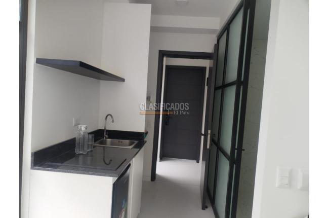 Apartaestudios, Alquiler, Bogotá - $2.500.000