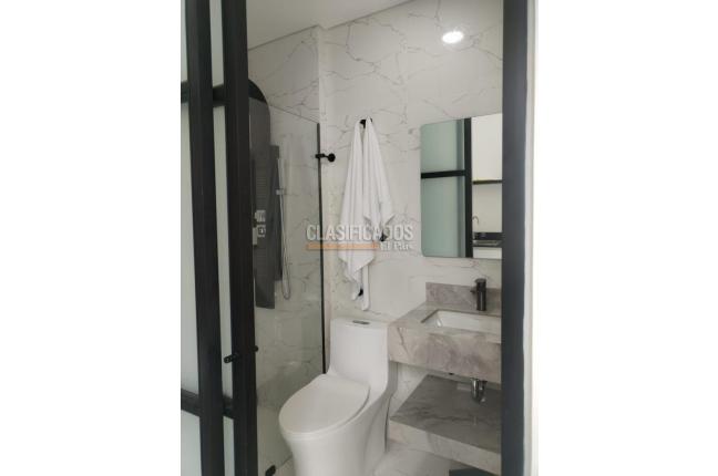 Apartaestudios, Alquiler, Bogotá - $2.500.000