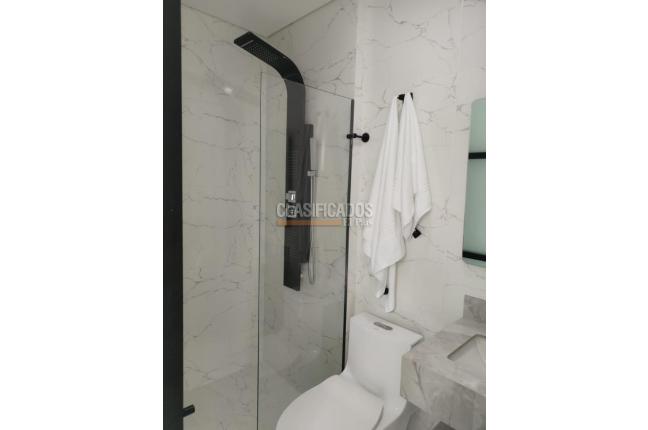 Apartaestudios, Alquiler, Bogotá - $2.500.000