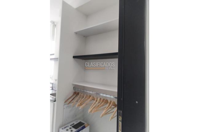 Apartaestudios, Alquiler, Bogotá - $2.500.000